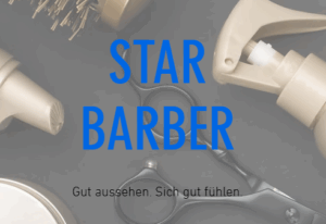 Star Barber Friseur