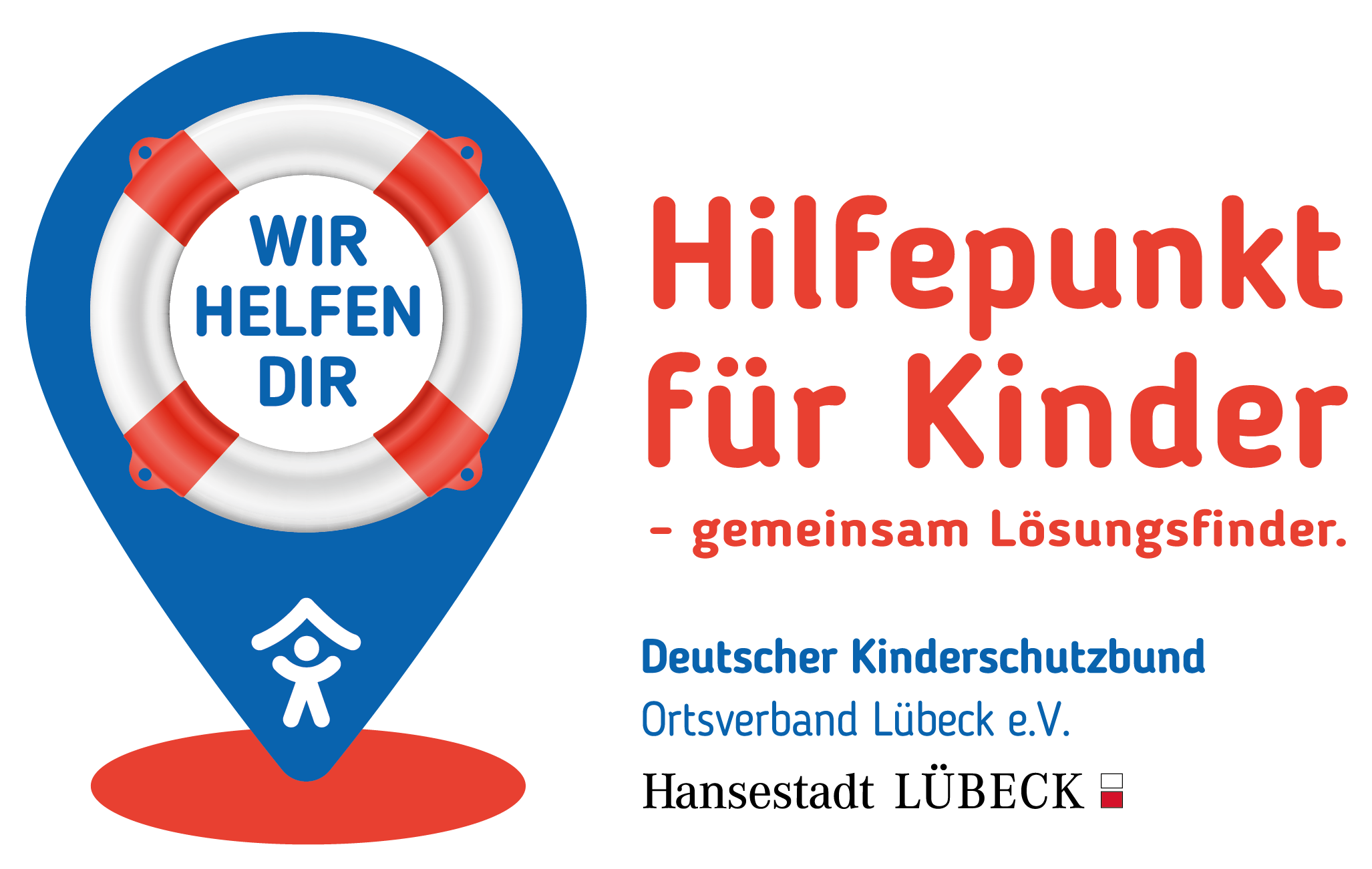 Hilfepunkt-Logo