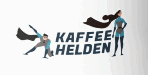 Kaffeehelden